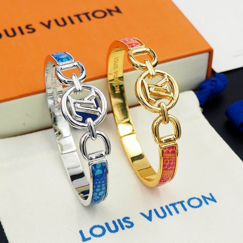 LV Bracelet 03lyr598